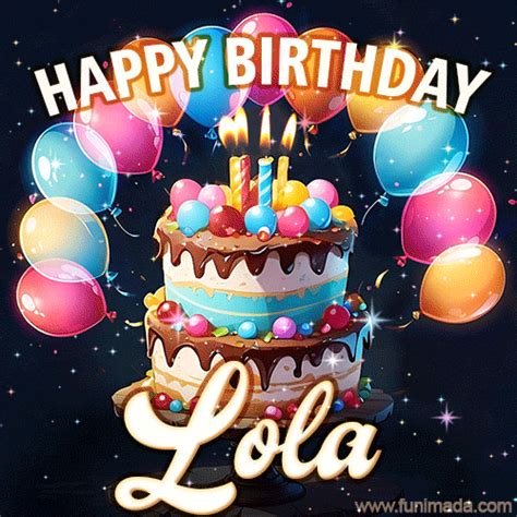 Happy bday lola by infresh — Pulandit.com .